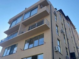 Продается 3-комнатная квартира Виноградная ул, 69.1  м², 11600000 рублей