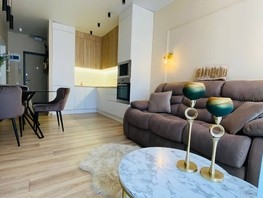 Продается 2-комнатная квартира Дагомысский пер, 52  м², 22000000 рублей