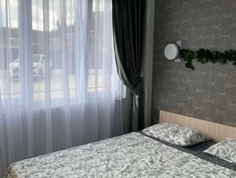Продается 1-комнатная квартира Искры ул, 31  м², 9000000 рублей
