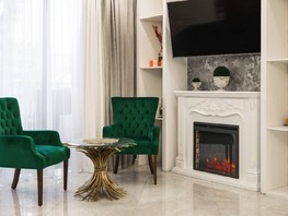 Продается 3-комнатная квартира Курортный пр-кт, 130  м², 47000000 рублей