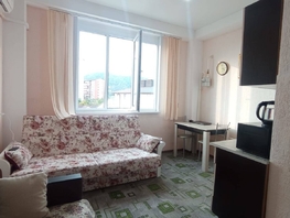 Продается 1-комнатная квартира Фадеева ул, 17.4  м², 5500000 рублей