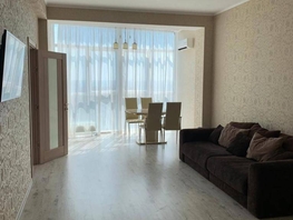 Продается 2-комнатная квартира Анапская ул, 72  м², 22700000 рублей