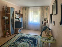 Продается 3-комнатная квартира Цюрупы ул, 64  м², 18000000 рублей