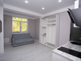 Продается 1-комнатная квартира Бакинская ул, 20.6  м², 5400000 рублей