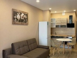 Продается 1-комнатная квартира Лысая гора ул, 34  м², 9000000 рублей