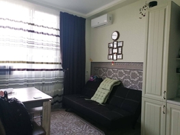 Продается 1-комнатная квартира Кутаисская ул, 33  м², 8700000 рублей