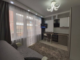 Продается 1-комнатная квартира Каспийская ул, 32  м², 9000000 рублей