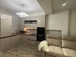 Продается 2-комнатная квартира Волжская ул, 50  м², 18400000 рублей