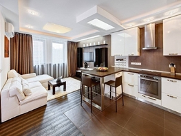 Продается 1-комнатная квартира Ленина ул, 22.4  м², 23692500 рублей