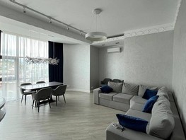 Продается 3-комнатная квартира Белорусская ул, 70.6  м², 40000000 рублей