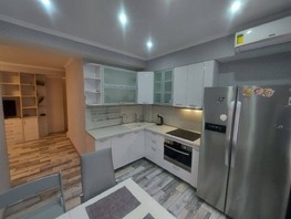 Продается 2-комнатная квартира Цюрупы ул, 45  м², 12500000 рублей