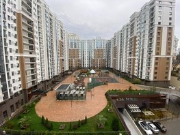 Продается 1-комнатная квартира Трунова пер, 34.3  м², 12450000 рублей