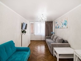 Продается 2-комнатная квартира Морской пер, 50  м², 20000000 рублей
