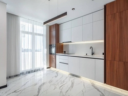 Продается 2-комнатная квартира Трунова пер, 65  м², 35000000 рублей