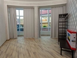 Продается 1-комнатная квартира Разина ул, 34.9  м², 5700000 рублей