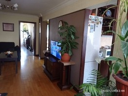 Продается 3-комнатная квартира Гагарина ул, 72  м², 22000000 рублей