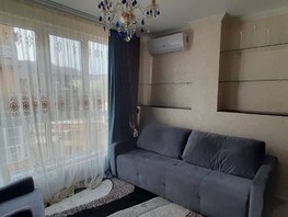 Продается 3-комнатная квартира Гайдара ул, 89  м², 19500000 рублей