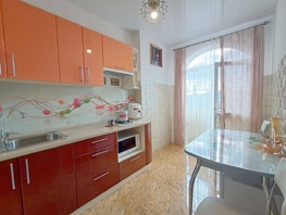 Продается 1-комнатная квартира Кирова ул, 33  м², 13700000 рублей