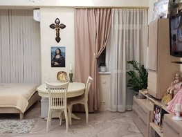 Продается 1-комнатная квартира Делегатская ул, 35.8  м², 9500000 рублей