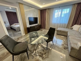 Продается 2-комнатная квартира Несебрская ул, 44.4  м², 37740000 рублей