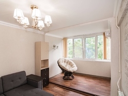Продается 2-комнатная квартира Роз ул, 47.6  м², 20700000 рублей