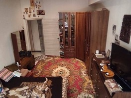 Продается 1-комнатная квартира Ворошиловская ул, 34.3  м², 9500000 рублей