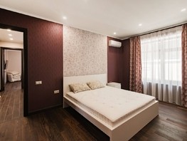 Продается 3-комнатная квартира Фадеева ул, 106  м², 37000000 рублей