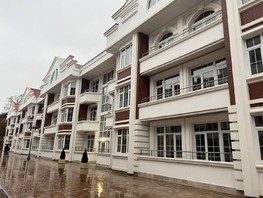 Продается 1-комнатная квартира Ленина ул, 30.5  м², 8845000 рублей