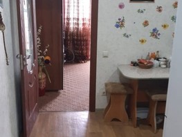 Продается 1-комнатная квартира Вишневая ул, 61  м², 6200000 рублей