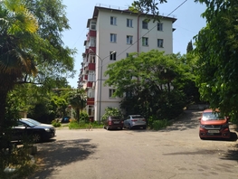 Продается 1-комнатная квартира Санаторная ул, 32.5  м², 8500000 рублей