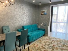 Продается 2-комнатная квартира Роз ул, 41  м², 24500000 рублей