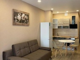 Продается 1-комнатная квартира Лысая гора ул, 34  м², 9250000 рублей