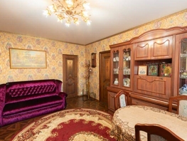 Продается 2-комнатная квартира Донская ул, 55  м², 15750000 рублей