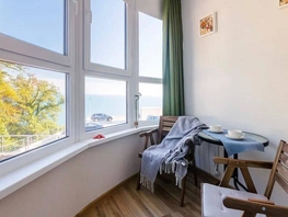 Продается 1-комнатная квартира Есауленко ул, 29.5  м², 14000000 рублей