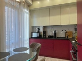 Продается 1-комнатная квартира Лавровая ул, 26.77  м², 11750000 рублей