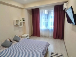Продается 2-комнатная квартира Калараша ул, 37  м², 8000000 рублей