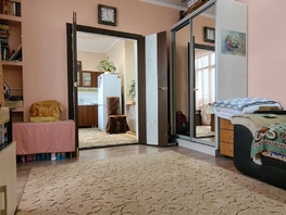 Продается 2-комнатная квартира Изумрудная ул, 56  м², 11000000 рублей
