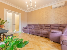 Продается 3-комнатная квартира Курортный пр-кт, 72.1  м², 30000000 рублей
