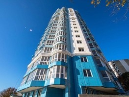 Продается 2-комнатная квартира Есауленко ул, 45  м², 15000000 рублей