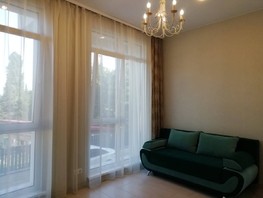 Продается 1-комнатная квартира Виноградная ул, 22.6  м², 6000000 рублей
