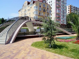 Продается 1-комнатная квартира Полтавская ул, 23  м², 5300000 рублей