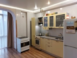 Продается 3-комнатная квартира Фурманова ул, 80  м², 16000000 рублей