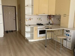Продается 1-комнатная квартира Тимирязева ул, 28  м², 7000000 рублей