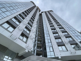 Продается 1-комнатная квартира Мацестинская ул, 31  м², 9700000 рублей