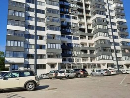 Продается 1-комнатная квартира Амбровая ул, 26  м², 6800000 рублей