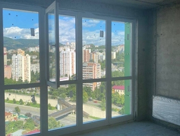 Продается 1-комнатная квартира Пластунская ул, 37  м², 10800000 рублей