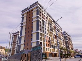 Продается 1-комнатная квартира Старошоссейная ул, 24.35  м², 12075000 рублей