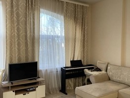 Продается 1-комнатная квартира Тоннельная ул, 40.1  м², 15225000 рублей