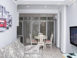Продается 2-комнатная квартира Просвещения ул, 48  м², 15000000 рублей