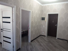 Продается 2-комнатная квартира Клубничная ул, 47  м², 12600000 рублей